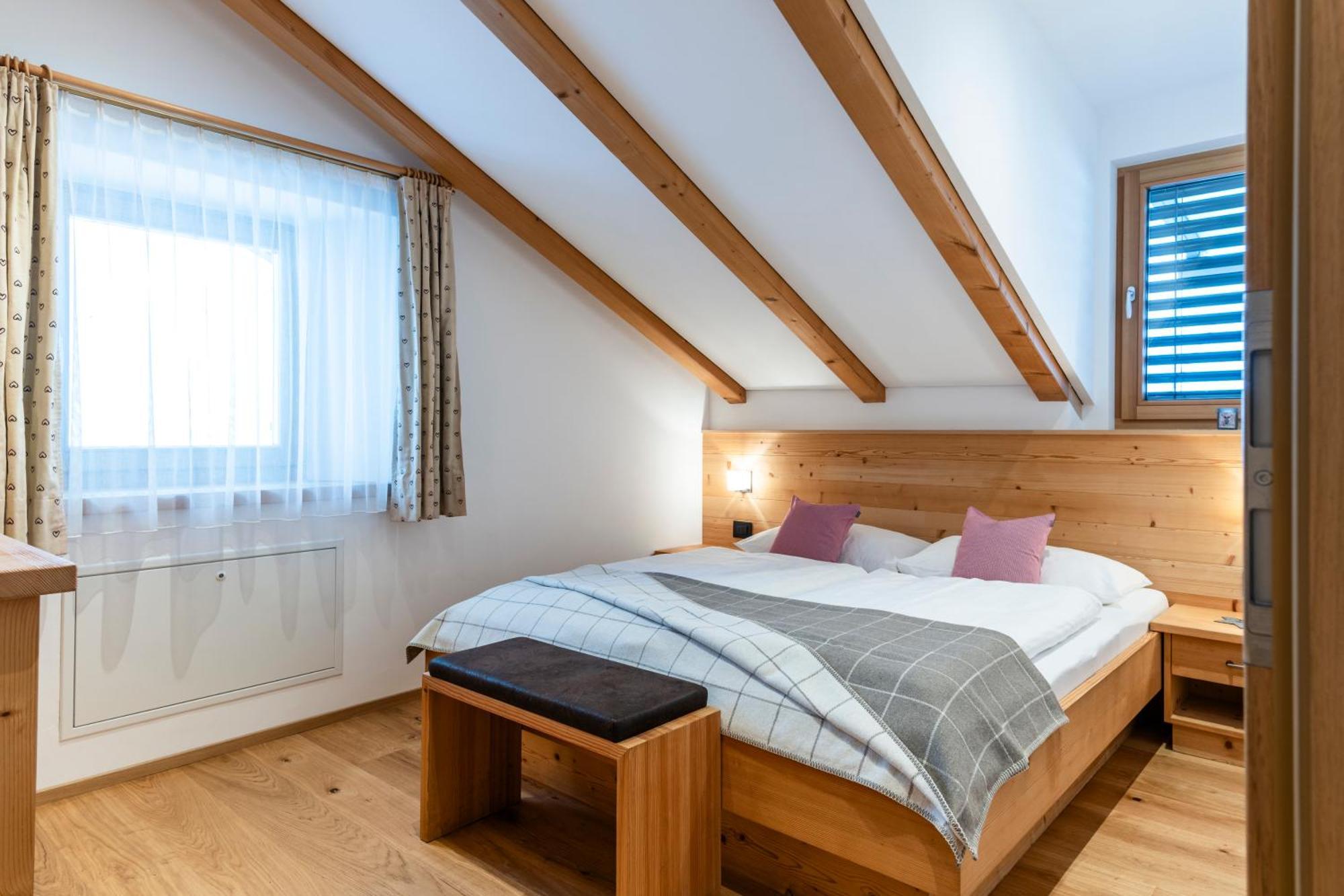 Sule Hof Agriturismo Ortisei Phòng bức ảnh