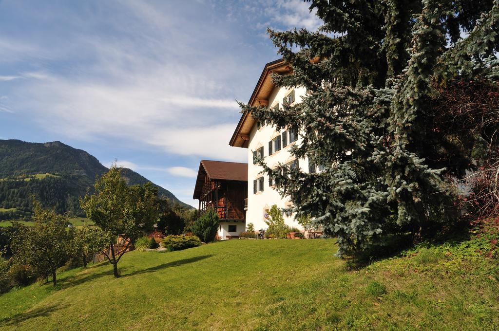 Sule Hof Agriturismo Ortisei Ngoại thất bức ảnh