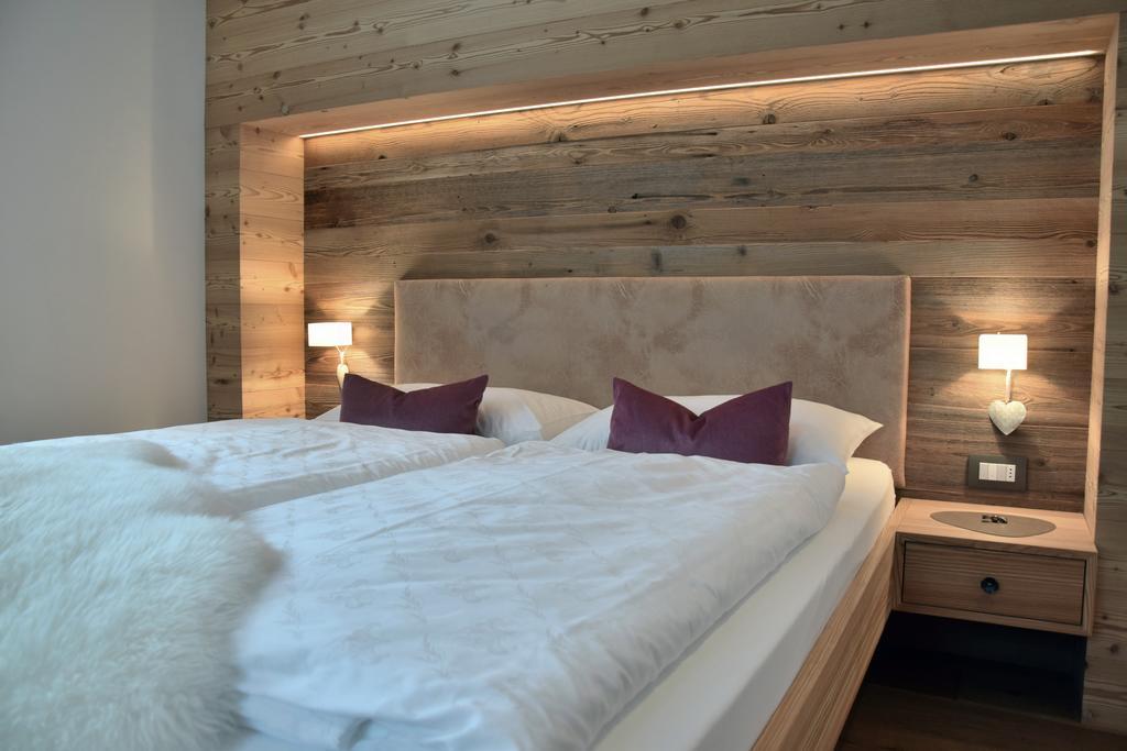 Sule Hof Agriturismo Ortisei Ngoại thất bức ảnh
