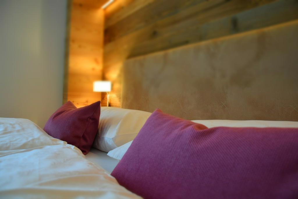 Sule Hof Agriturismo Ortisei Ngoại thất bức ảnh